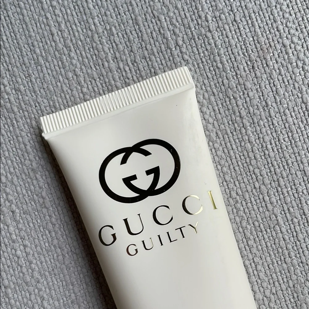 Gucci Guilty Pour Femme body Lotion 50ml